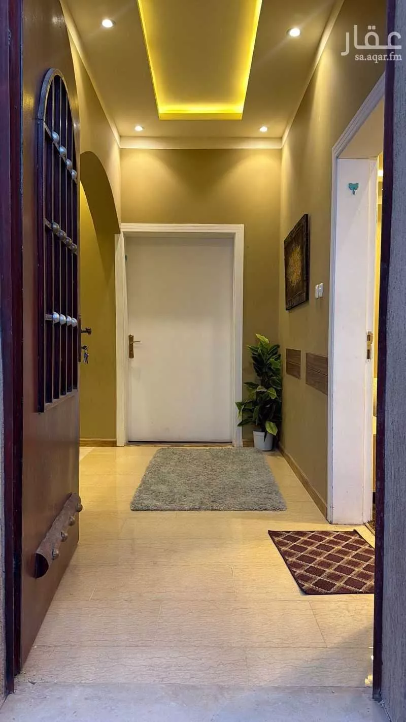 1 bedroom building in Al Maseef, Hail 2