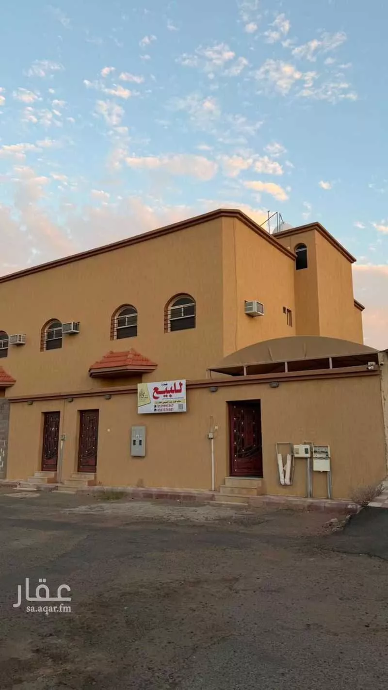 1 bedroom building in Al Maseef, Hail 3