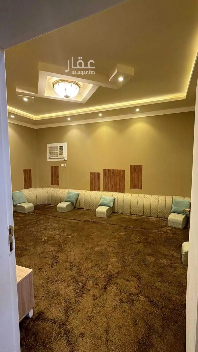 1 bedroom building in Al Maseef, Hail