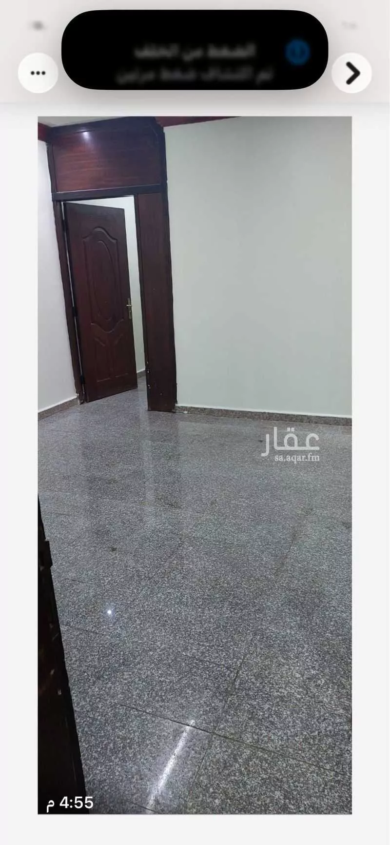 شقة 2 غرف في الإسكان، الخبر 6