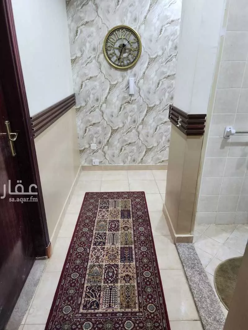 3 bedroom apartment in Al Hamra wa Umm Al Joud, Makkah 6
