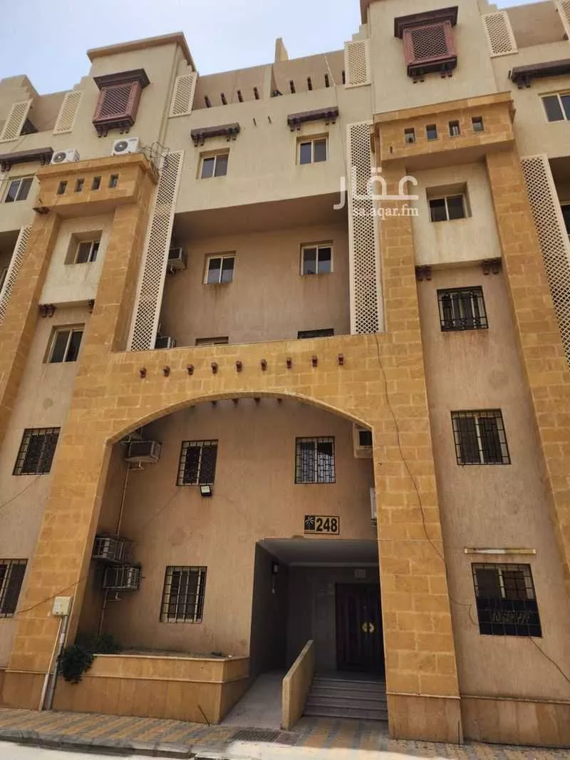 3 bedroom apartment in Al Hamra wa Umm Al Joud, Makkah 3