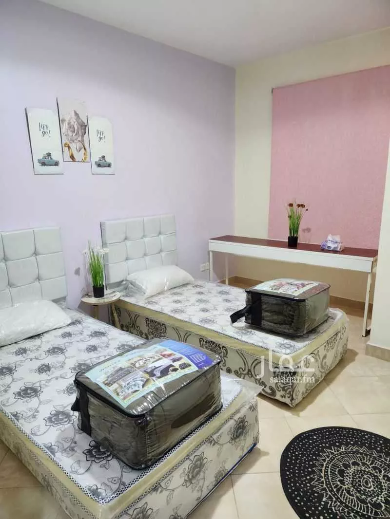 3 bedroom apartment in Al Hamra wa Umm Al Joud, Makkah 4