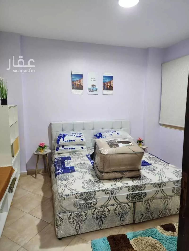 3 bedroom apartment in Al Hamra wa Umm Al Joud, Makkah 5