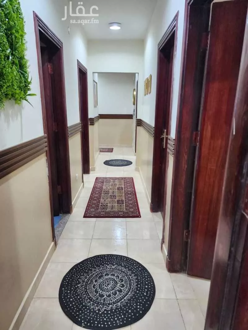3 bedroom apartment in Al Hamra wa Umm Al Joud, Makkah 7