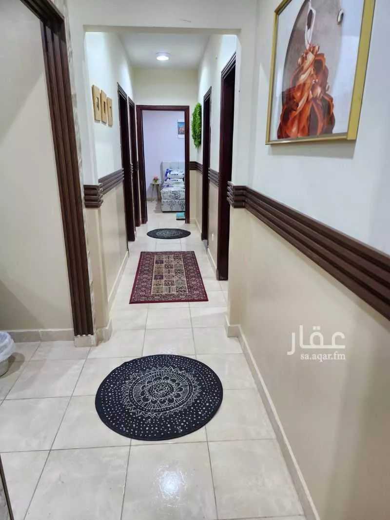 3 bedroom apartment in Al Hamra wa Umm Al Joud, Makkah 2