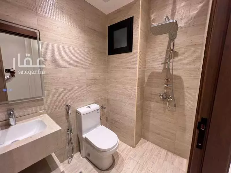 3 bedroom apartment in Al Shawqiyyah, Makkah 12