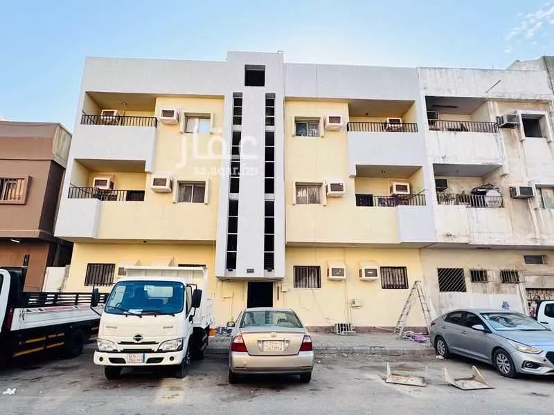 2 bedroom building in Al Khaleej, Eastern Province 3
