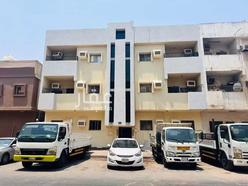 2 bedroom building in Al Khaleej, Eastern Province 4