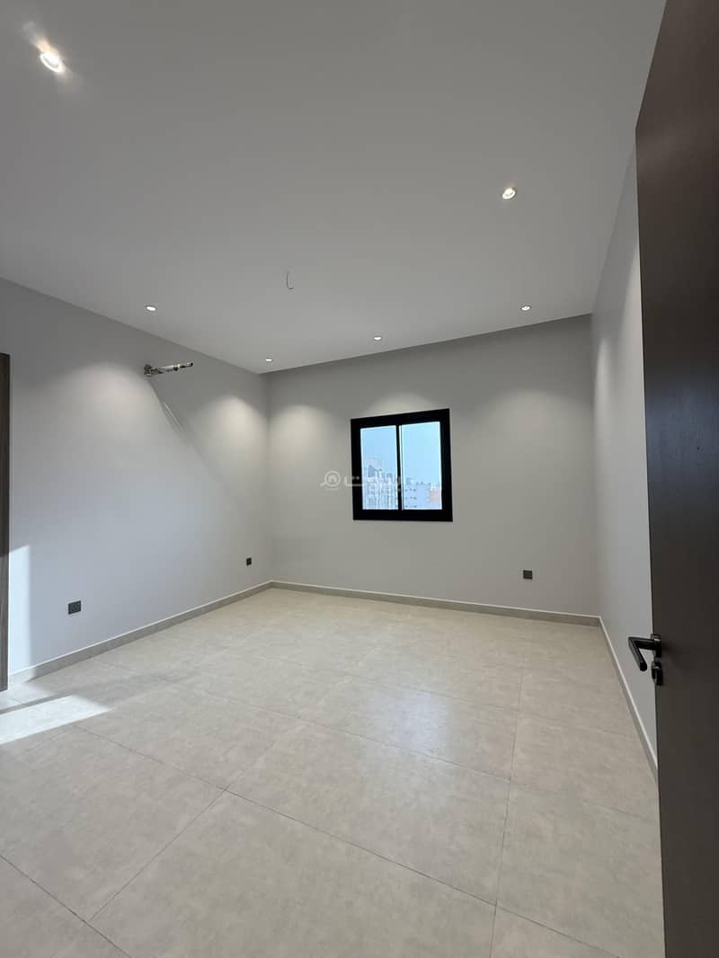 4 bedroom apartment in Al Salamah, Jeddah 5