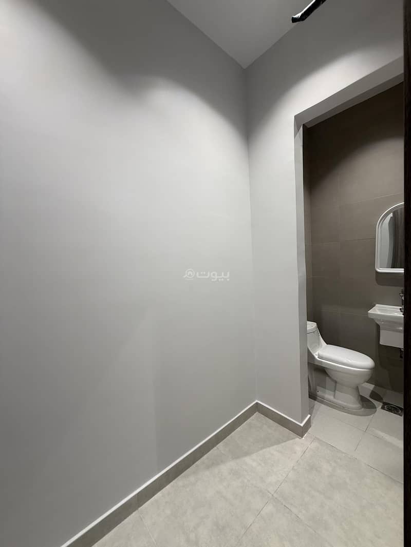 4 bedroom apartment in Al Salamah, Jeddah 7