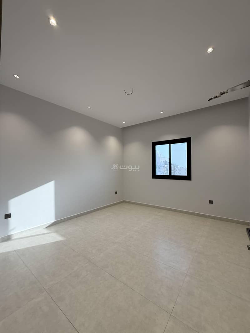 4 bedroom apartment in Al Salamah, Jeddah 10