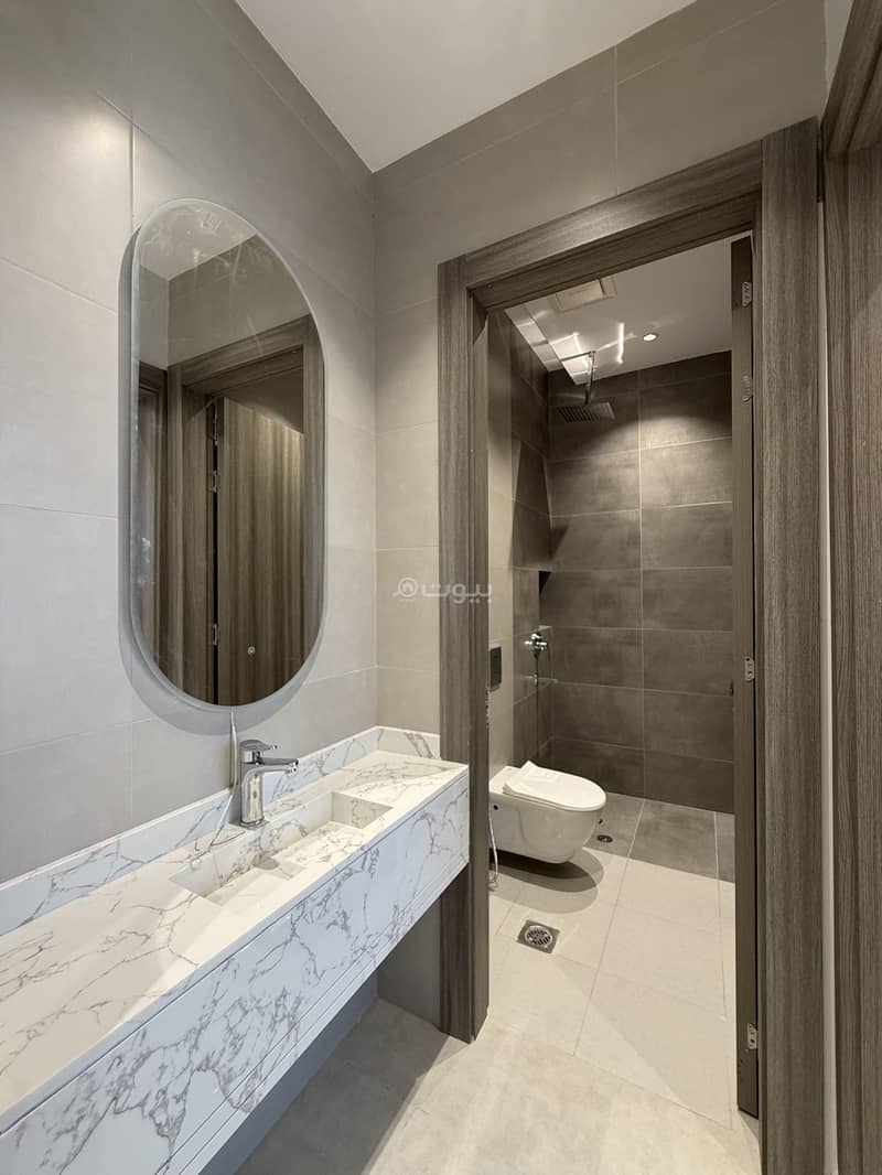 4 bedroom apartment in Al Salamah, Jeddah 11