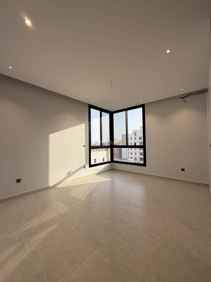 4 bedroom apartment in Al Salamah, Jeddah 12