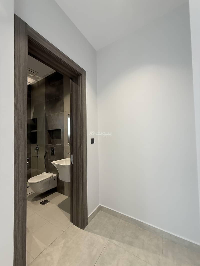 4 bedroom apartment in Al Salamah, Jeddah 13