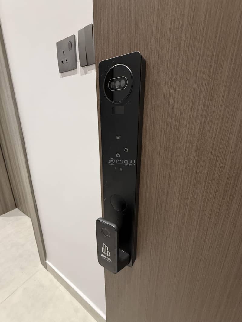 4 bedroom apartment in Al Salamah, Jeddah 14