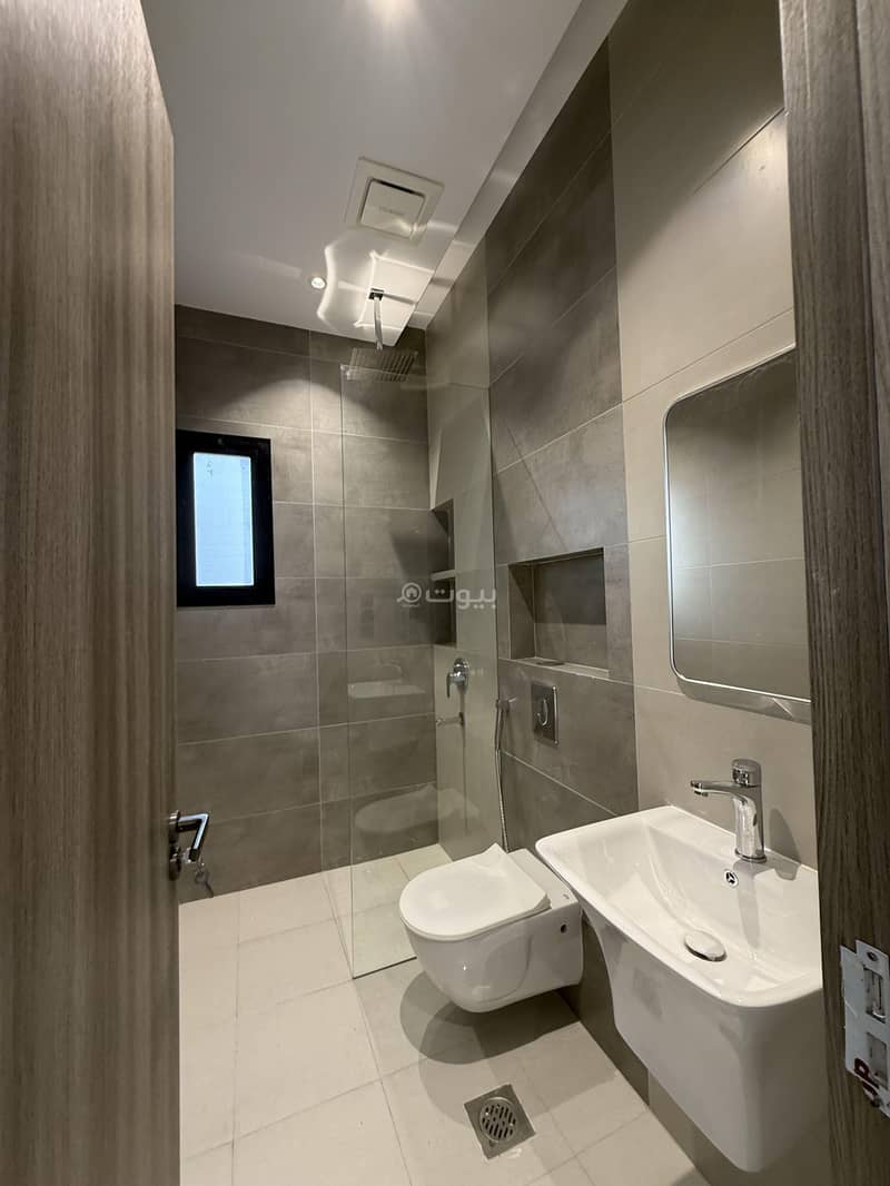 4 bedroom apartment in Al Salamah, Jeddah 15