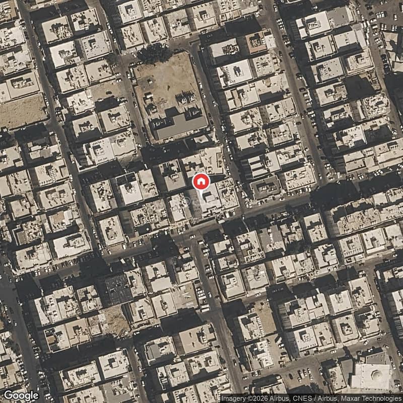 4 bedroom apartment in Al Salamah, Jeddah 2