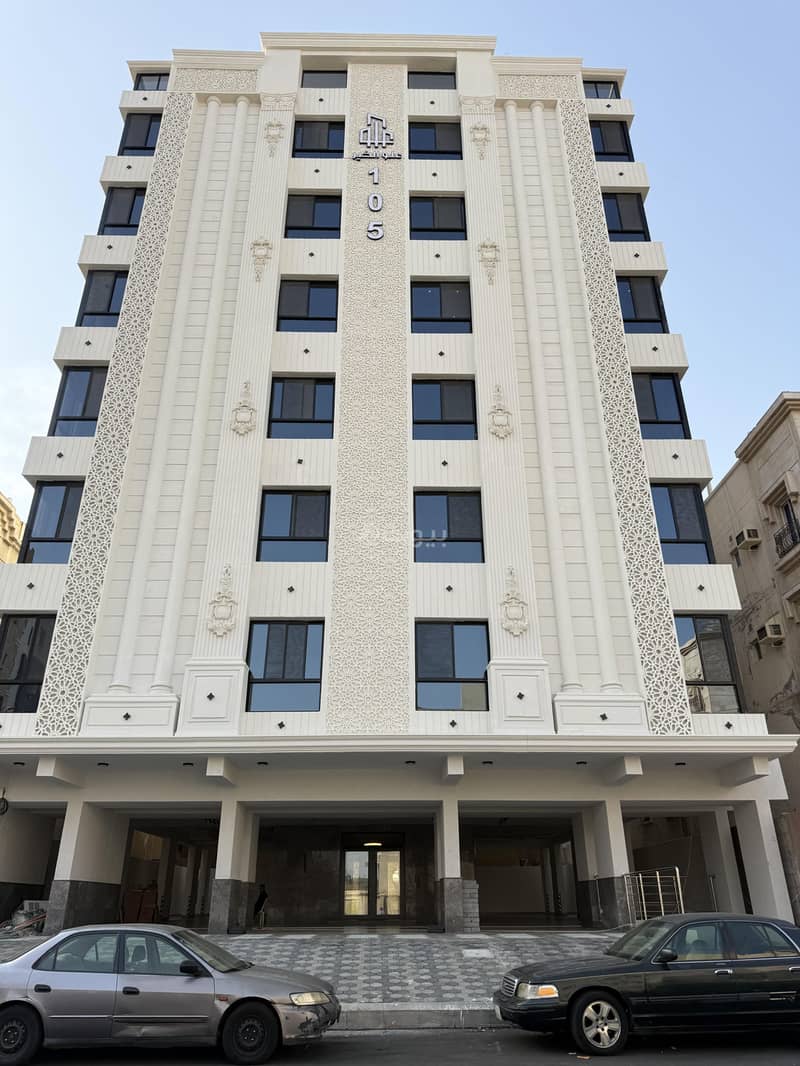 4 bedroom apartment in Al Salamah, Jeddah 16