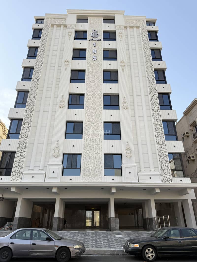 4 bedroom apartment in Al Salamah, Jeddah 17