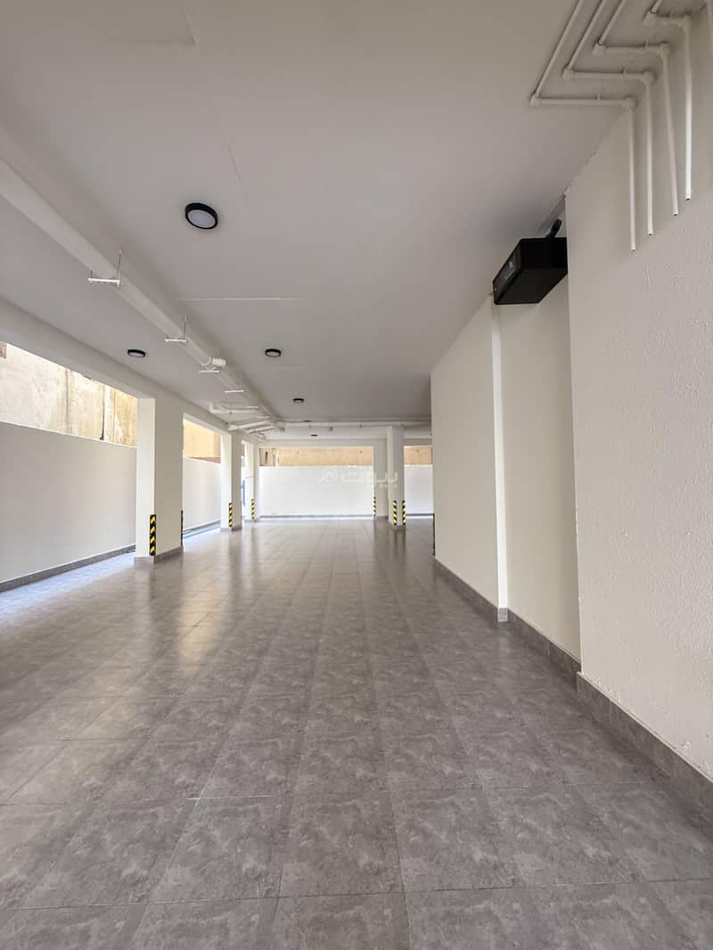 4 bedroom apartment in Al Salamah, Jeddah 18
