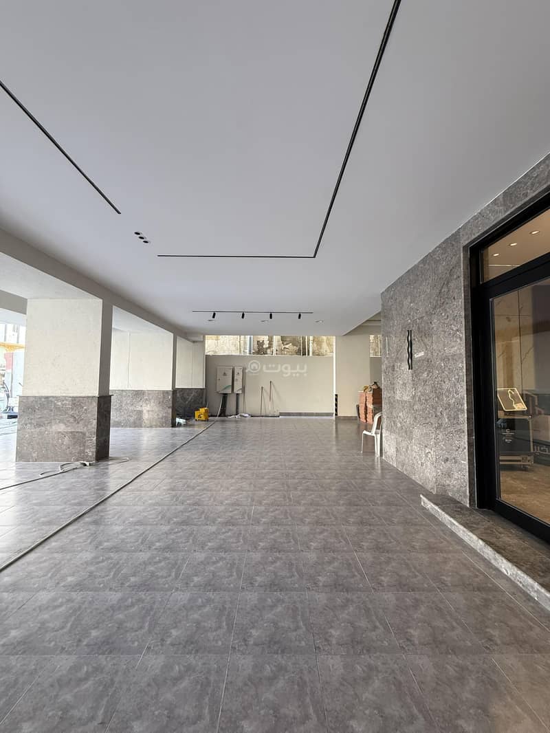 4 bedroom apartment in Al Salamah, Jeddah 19