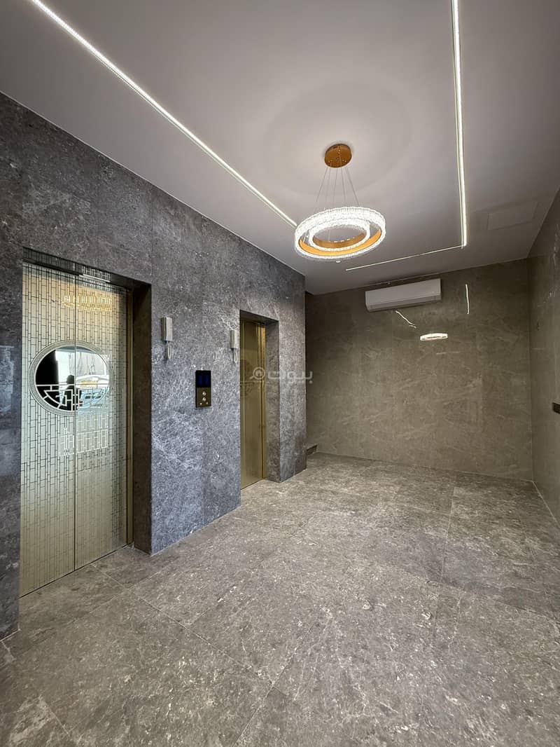 4 bedroom apartment in Al Salamah, Jeddah 21
