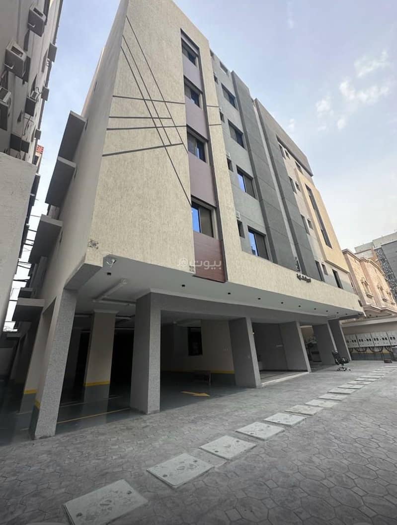 apartment in Al Nuzhah, Jeddah 4