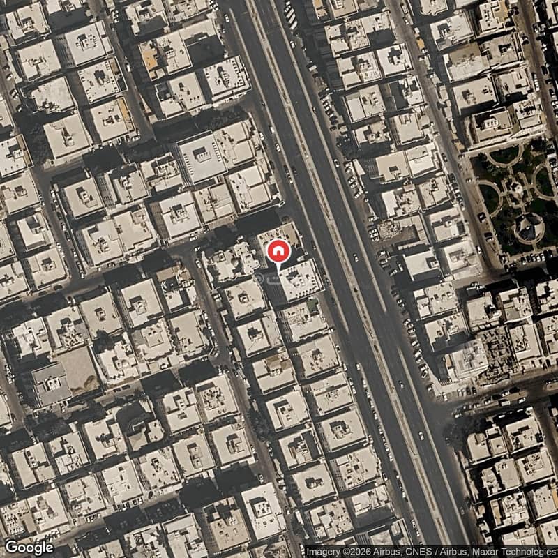 apartment in Al Nuzhah, Jeddah 7