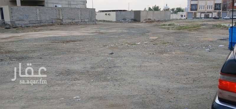 land in Al Wafa, Jeddah 3
