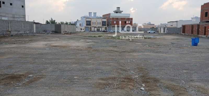 land in Al Wafa, Jeddah 2