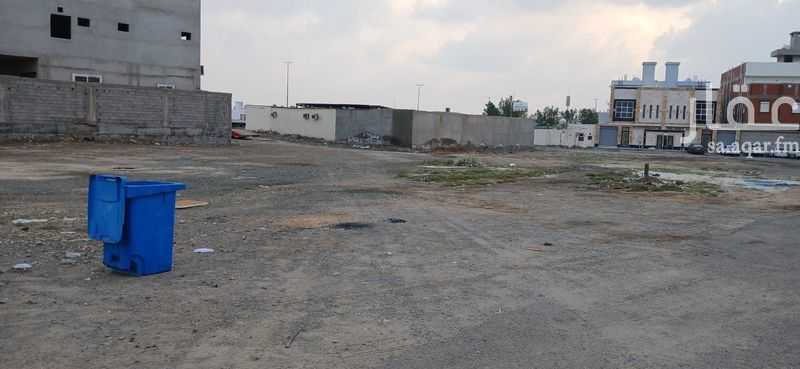 land in Al Wafa, Jeddah 4