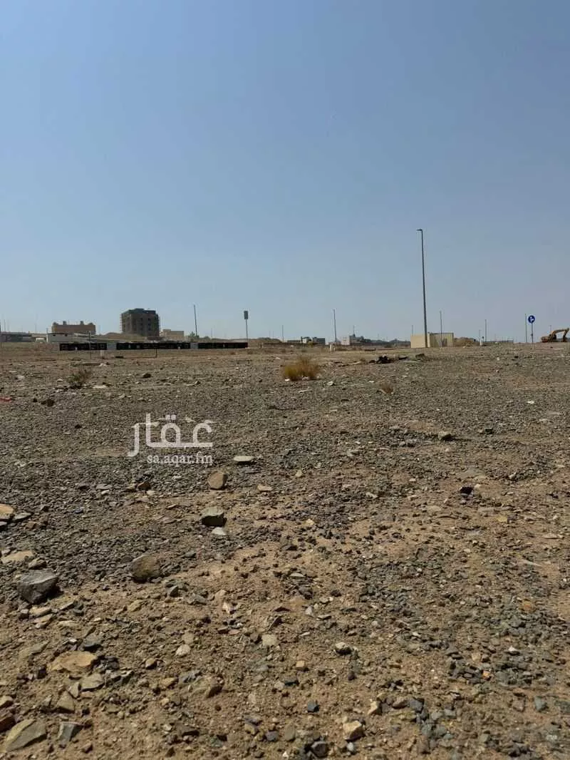 أرض 1624 م² في المريخ 6