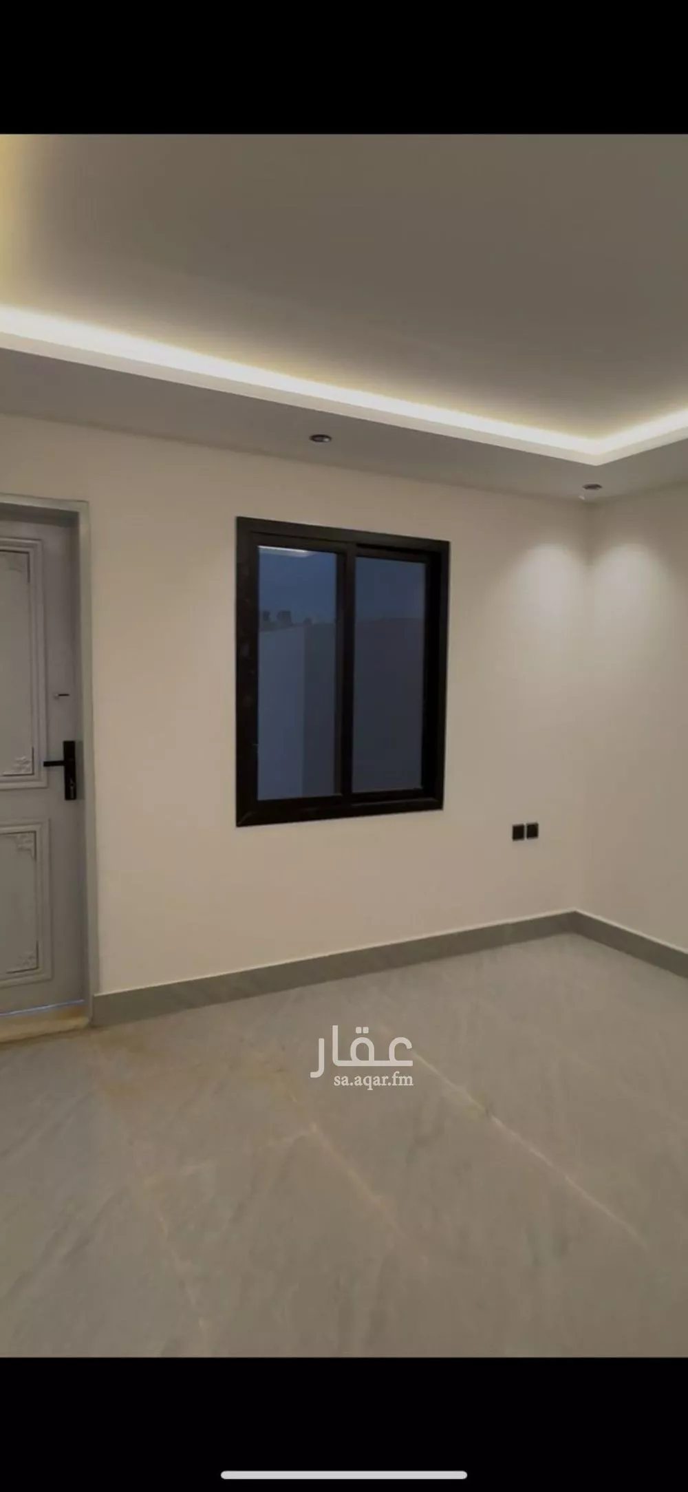 شقة 3 غرف في النرجس 9