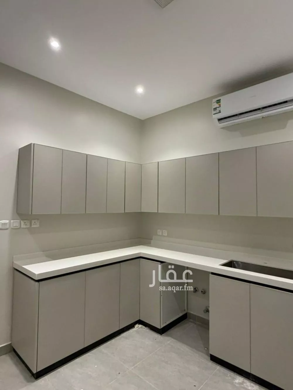 3 bedroom apartment in Al Rimal 3