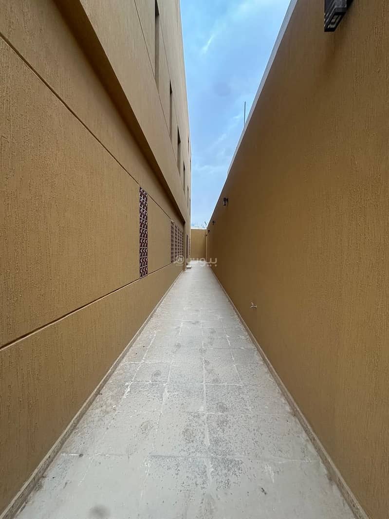 4 bedroom villa in Al Narjis, Riyadh 4