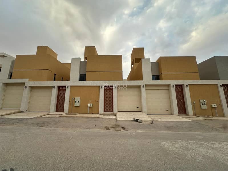 4 bedroom villa in Al Narjis, Riyadh 6