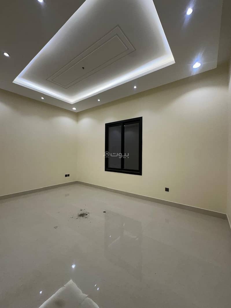 4 bedroom villa in Al Narjis, Riyadh 8