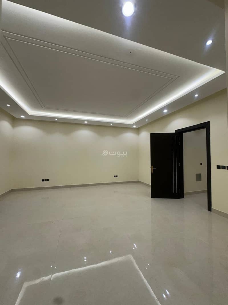 4 bedroom villa in Al Narjis, Riyadh 13