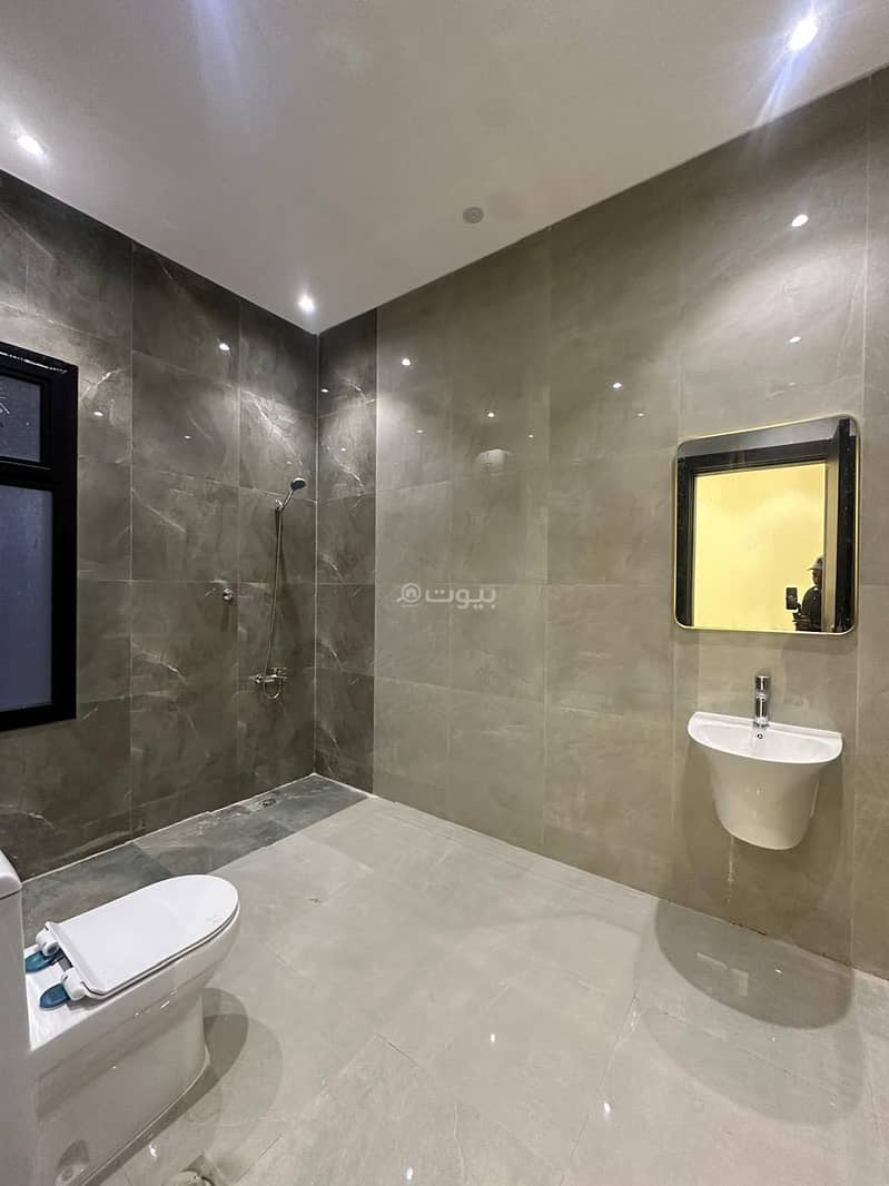 4 bedroom villa in Al Narjis, Riyadh 14
