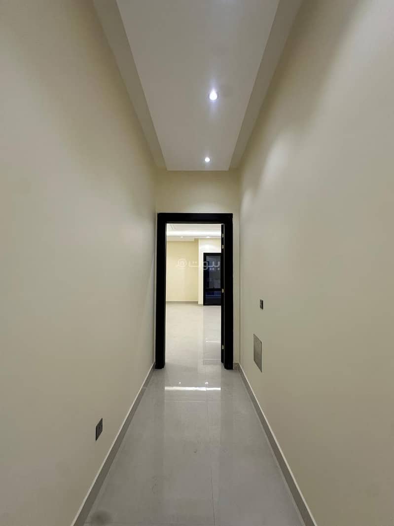 4 bedroom villa in Al Narjis, Riyadh 17