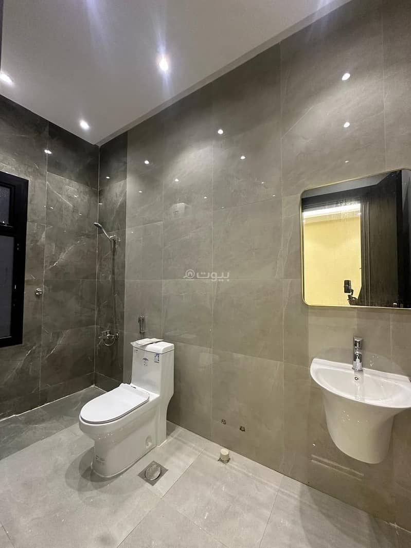 4 bedroom villa in Al Narjis, Riyadh 18