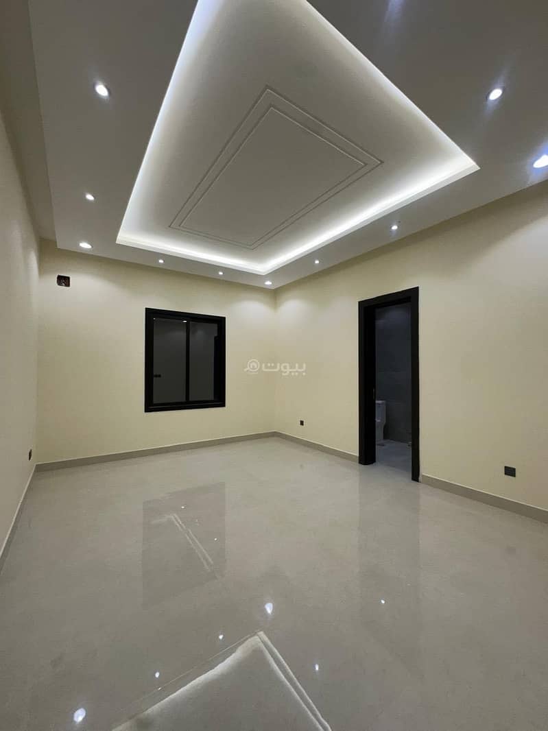 4 bedroom villa in Al Narjis, Riyadh 19