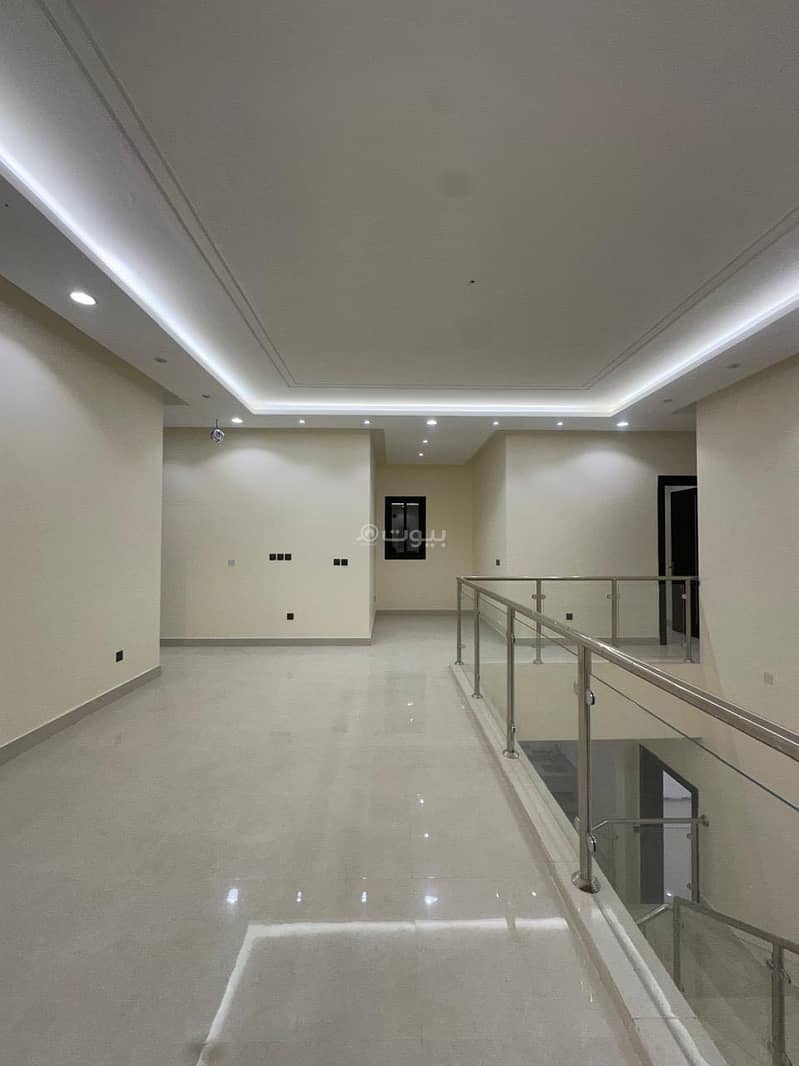 4 bedroom villa in Al Narjis, Riyadh 22