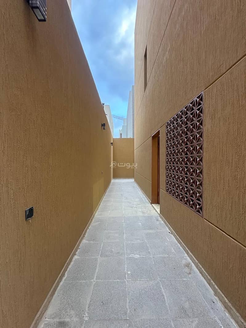 4 bedroom villa in Al Narjis, Riyadh 26