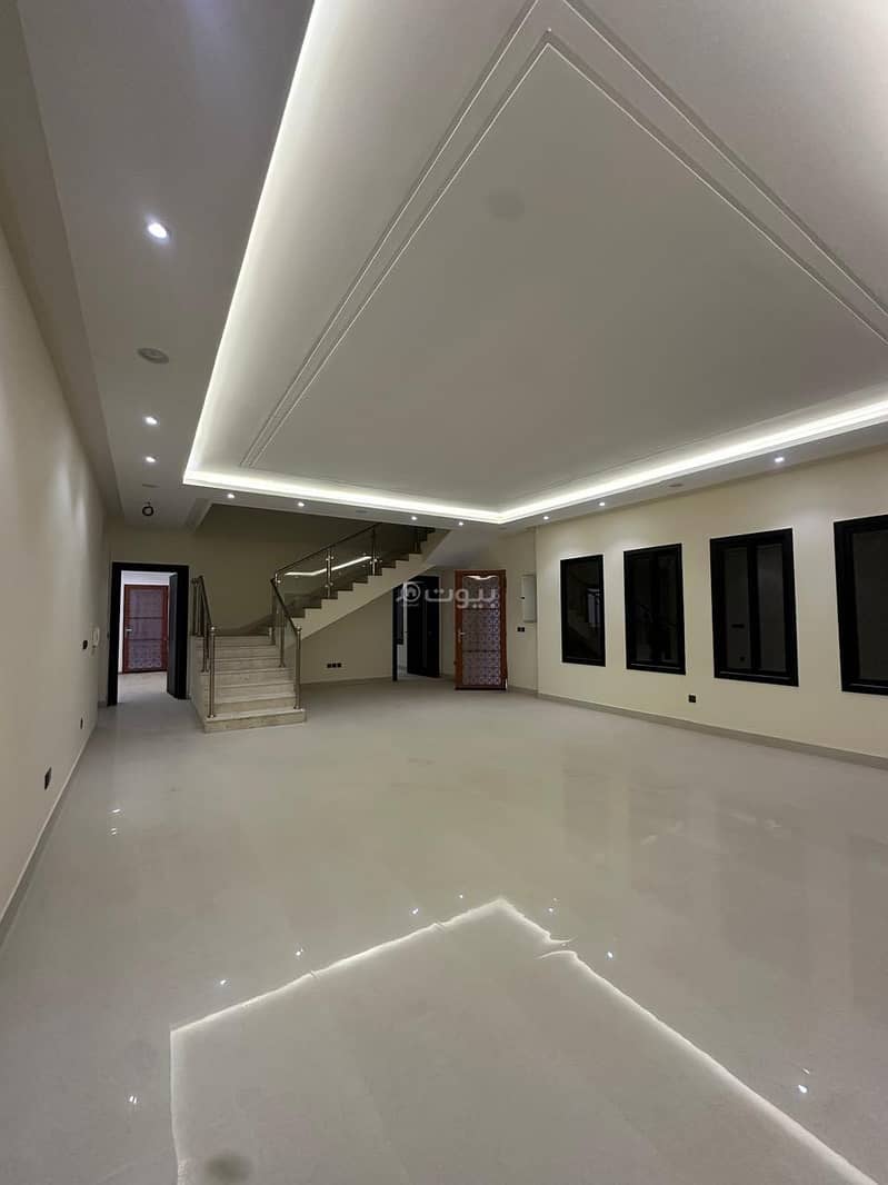 4 bedroom villa in Al Narjis, Riyadh 30