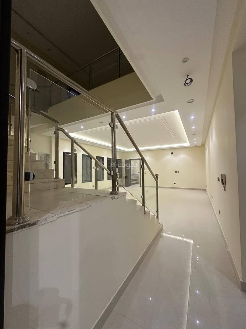 4 bedroom villa in Al Narjis, Riyadh 31