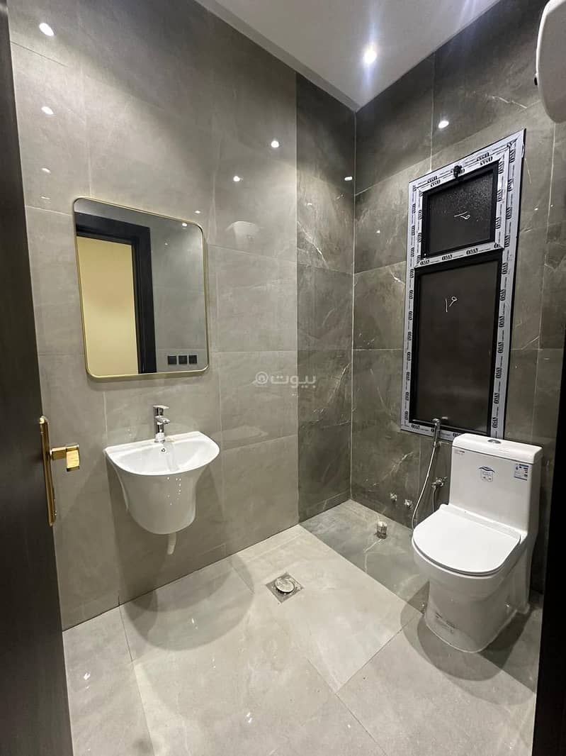 4 bedroom villa in Al Narjis, Riyadh 33