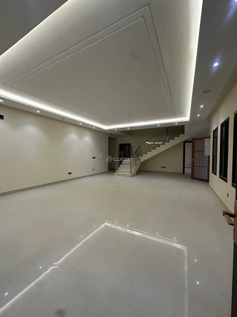4 bedroom villa in Al Narjis, Riyadh 34