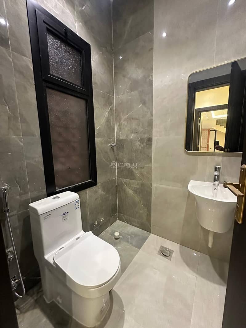 4 bedroom villa in Al Narjis, Riyadh 36